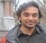 Dr.Pradeep Natarajan